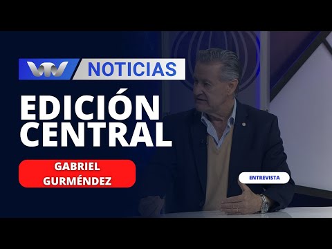 Ed. Central 31/10| Gurméndez lanzó su precandidatura y marcó diferencias con los otros precandidatos