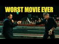 Steven Seagal Movie General Commander Will Destroy Your Faith In Humanity - Worst Movie Ever