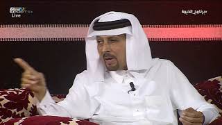 مدني رحيمي: الدعم الشرفي ينقطع والحل بعضوية