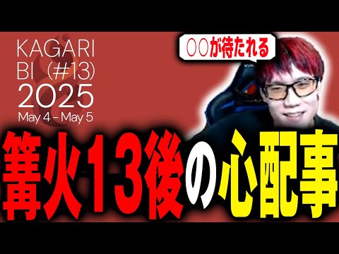 GWの篝火が神大会すぎでその後を危惧するにえとの【スマブラSP】