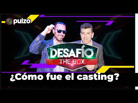 ¿Cómo fue el 'casting' para el 'Desafío' 2023? ¿Volverán exparticipantes en 2024?   | Pulzo