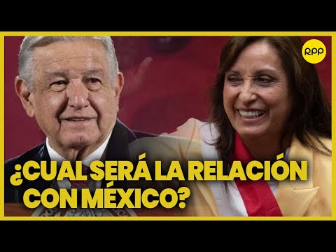 México y Perú: ¿Andrés Manuel López Obrador estaba bien informado?