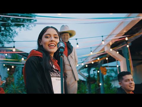 Canción Soberanía - Grupo: Los Rústicos del Norte Feat. María Alfonsina
