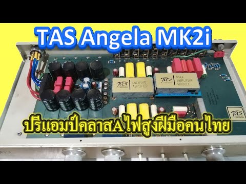 TASAngelaMK2(ThaiAudioSpe