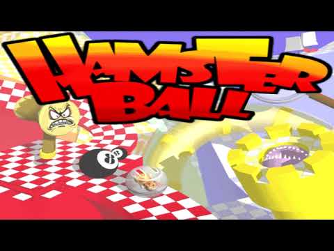 Hamster Ball - Full Soundtrack