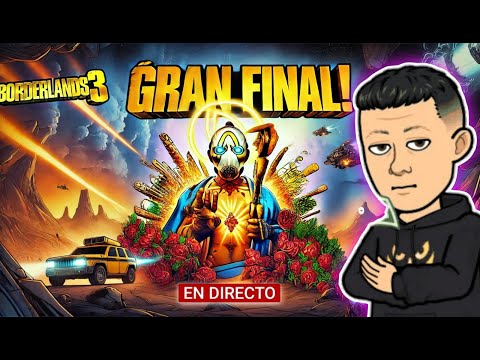 El Gran Final de Borderlands 3: ¿Listos para la Última Batalla?