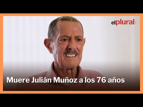 Muere Julián Muñoz, exalcalde de Marbella imputado por la 'Operación Malaya', a los 76 años