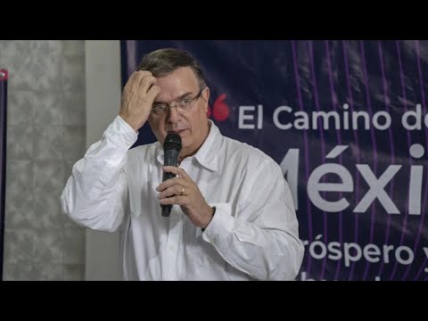 ¿PEDRADOTA A #EBRARD? “EN ESTE DREAM TEAM DE LA 4T NO ESTÁ QUIEN NO QUIERE ESTAR”: MANUEL ARANDA