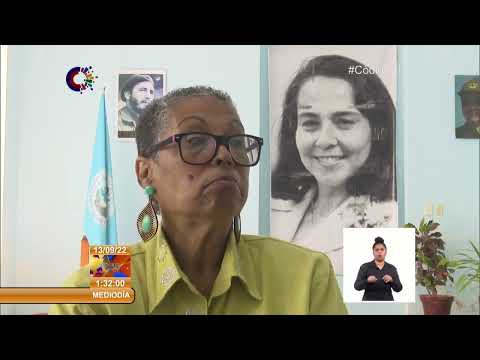 Cuba: Código de las Familias, contribución a la equidad de género