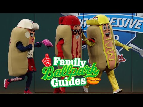 Family Ballpark Guides: What to Do With Kids at Progressive Field