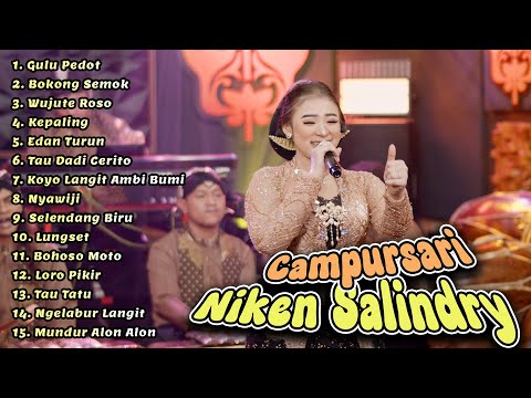 GULU PEDOT NIKEN SALINDRY FULL ALBUM VIRAL TERBARU
