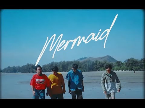 FOLK9-Mermaid[OfficialMV]