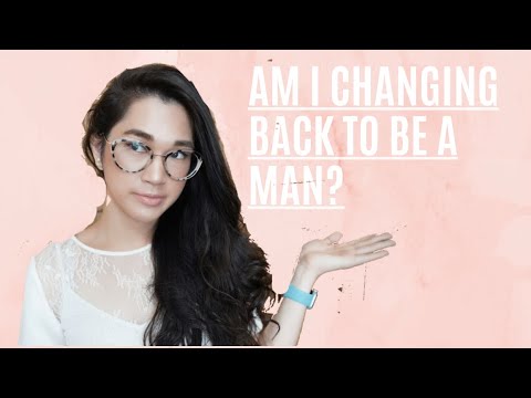 Detransition-and-my-thoughts Detransition-and-my-thoughts