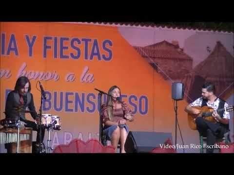 Patricia Llergo - La Estrella