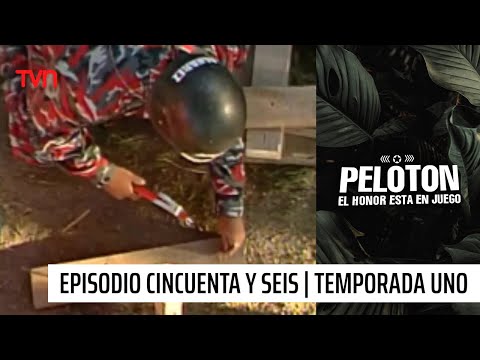 Oportunidad descartada - Eliminación | Pelotón