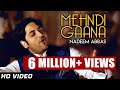 Mehndi by Nadeem Abbas Lonay Wala (Official Video)  New Punjabi Songs  Best Punjabi Songs