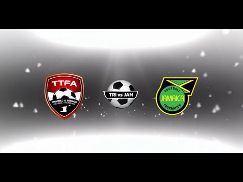 LIVE: Trinidad & Tobago vs Jamaica | Friendly Match | March 2, 2024  | SportsMax TV