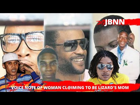 Woman Cl@iming To Be ‘Lizard’s Mother Speaks About Kartel’s App3al/JBNN