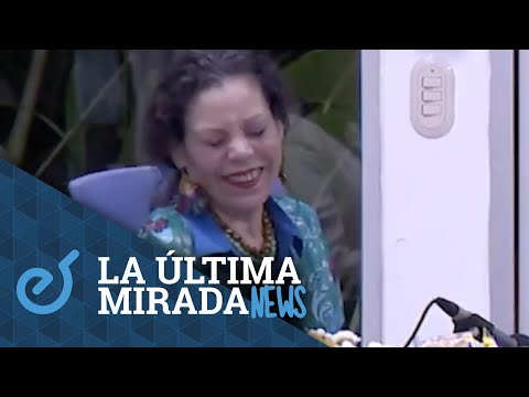 María Fernanda, la Coalición, la RAE y Nick Wallenda en La Última Mirada News