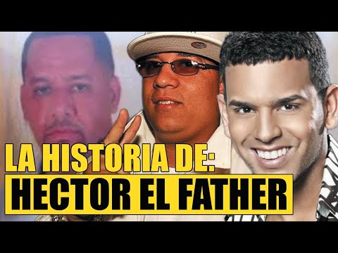 EXCLUSIVA: HECTOR EL FATHER LA HISTORIA COMPLETA