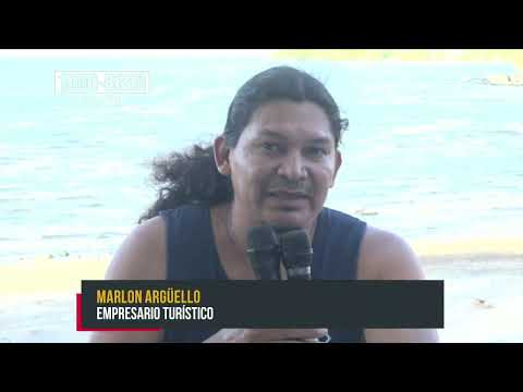 El concurso «Mi playa más limpia» se realizará en Ometepe - Nicaragua