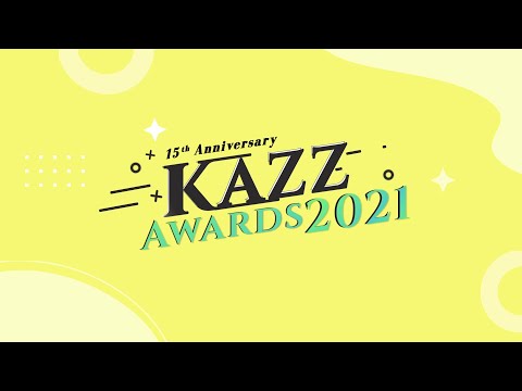 KAZZ-AWARDS-2021---Coming-Soon KAZZ-AWARDS-2021---Coming-Soon