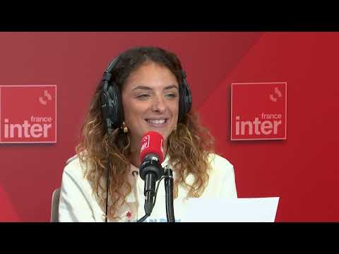 Ma nouvelle vie de star - La drôle d'humeur de Camille Lavabre