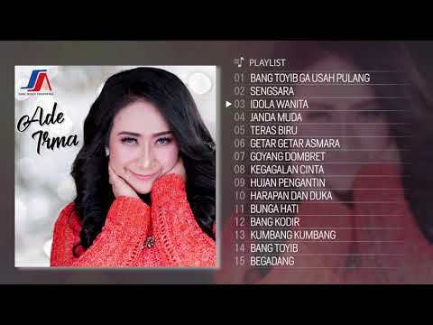 Ade Irma - Best Dangdut Songs of All Time (High Quality Audio)
