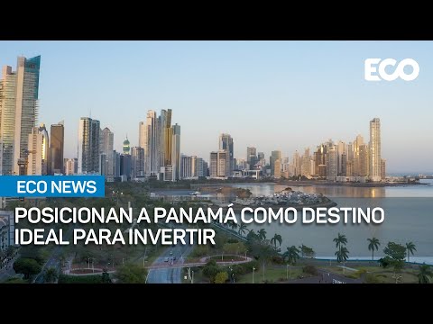 Propanama: Panama Beautiful potenciará bienes raíces | #EcoNews