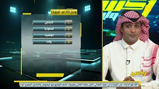 ماهي رسالة الأمير عبدالعزيز الفيصل وزير الرياضة للاعبي المنتخب