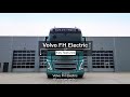 Volvo FH Electric