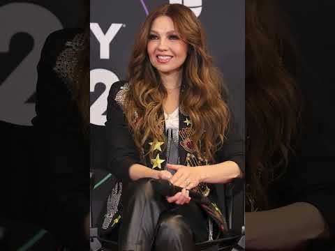 ¿Thalía tildó de “ridícula” a Shakira por Monotonía? La mexicana aclaró todo