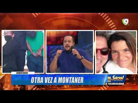 Un encuentro con Luis / La estafa a Ricardo Montaner / Cristhian Jiménez | El Show del Mediodía