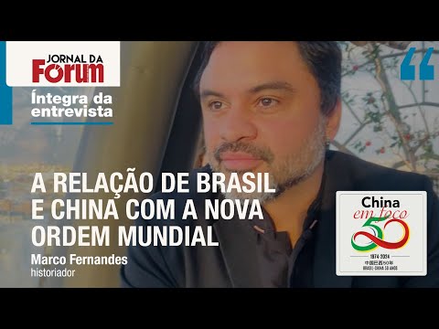 A nova ordem mundial e os desafios para China, Rússia e BRICS