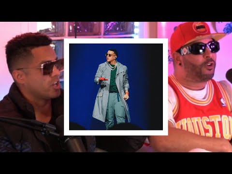 RKM y Ken Y hablan de la primera vez que colaboraron con Daddy Yankee