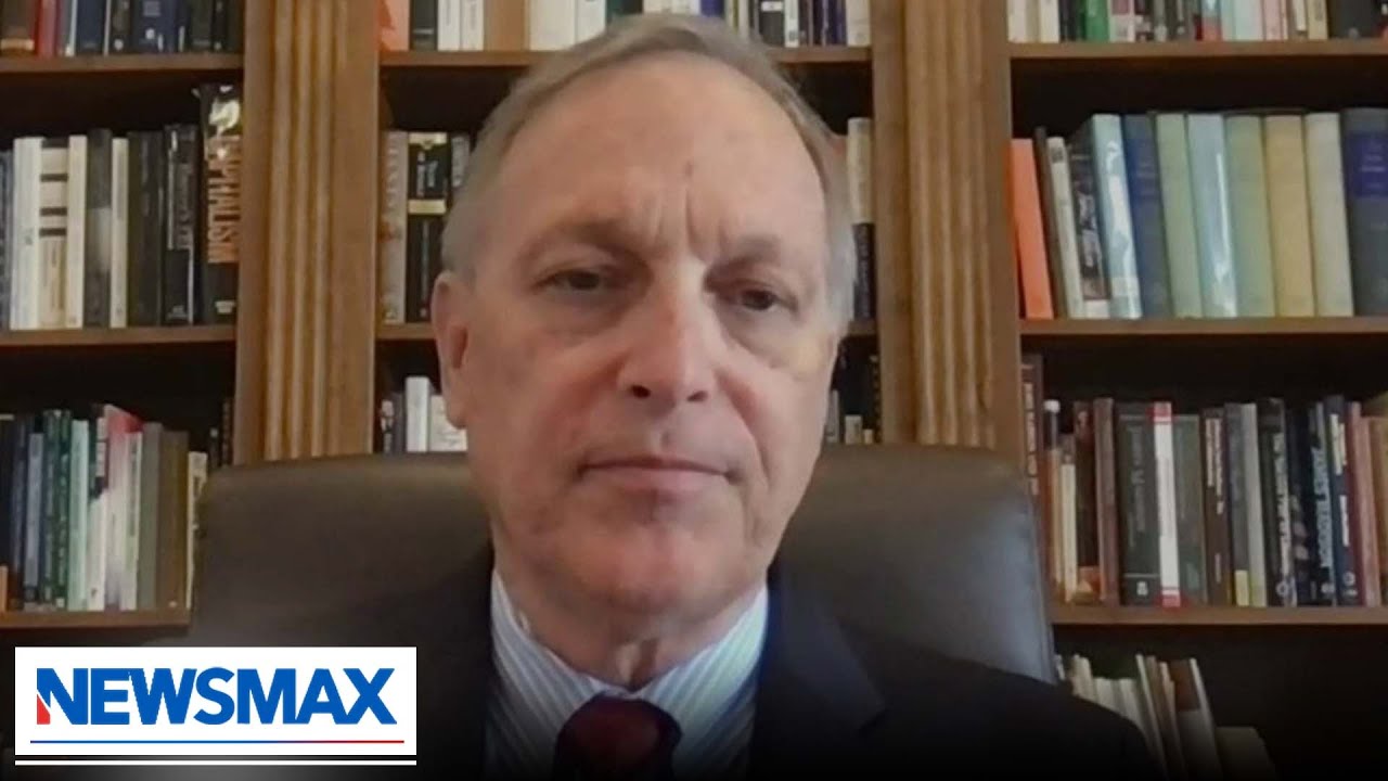 Rep. Andy Biggs (R-AZ.): The border is dangerous, there is so much going on  ‘American Agenda’