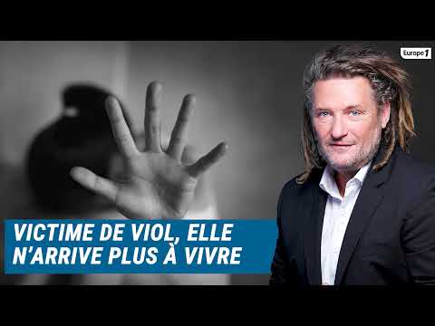 Olivier Delacroix (Libre antenne) - Son violeur a été condamné mais elle a peur qu'il revienne