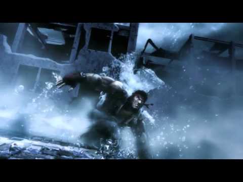 Street Fighter x Tekken
