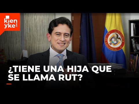 Mr. Taxes responde las preguntas más curiosas sobre él