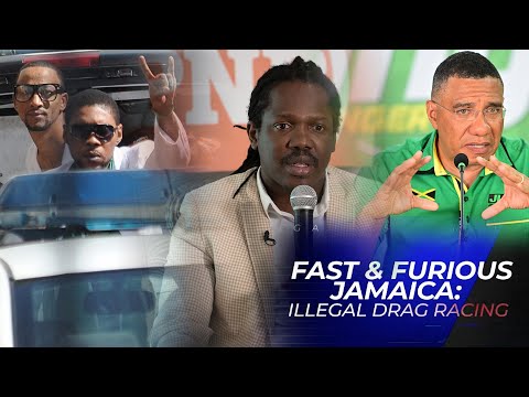 JAMAICA NOW: Lawyers pushing for a Vybz Kartel retrial |  PNP distances itself from Crawford’s tax
