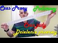 Czas pracy kierowcy zawodowego HGV LGV
