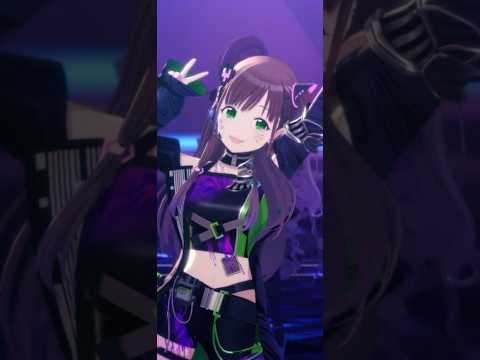 【シャニソン】Shiny Runway 2025 ツートーン部門