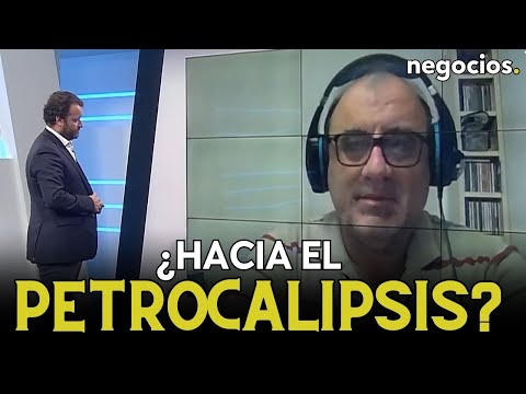 ¿Hacia el 'petrocalipsis'? La terrible consecuencia para Europa si Irán entra en la guerra de Israel