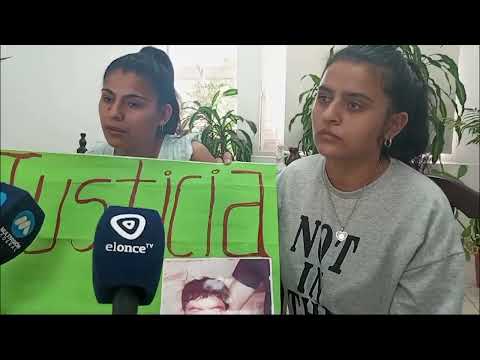 Una familia de El Quebrachal pide justicia por la muerte de su padre, ocurrida el 5 de febrero
