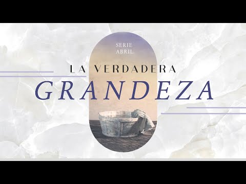 | VERDADERA GRANDEZA |