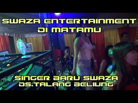 Di Matamu SWAZA Ds Talang Beliung Kec Belide Darat