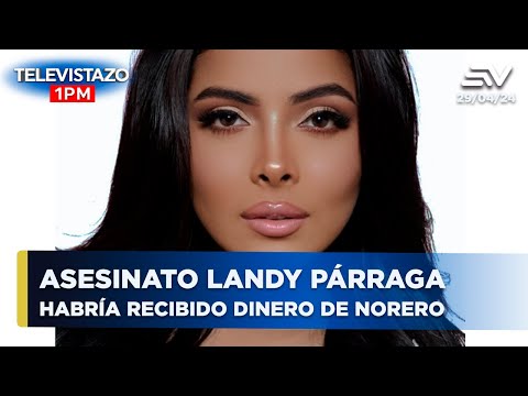 Landy Párraga ¿Qué hay tras del crimen?  | Televistazo #ENVIVO