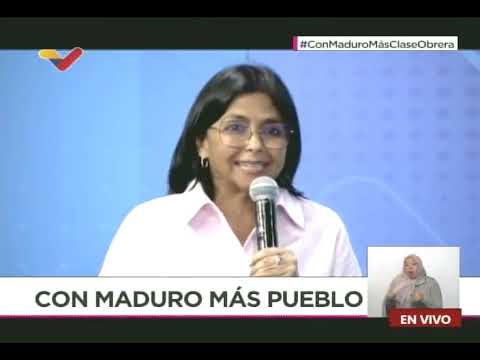 Maduro sobre el robo de Citgo, 17 junio 2024