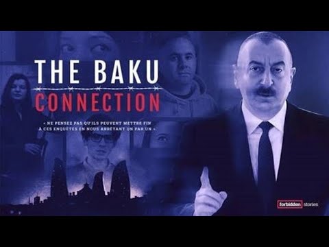 Azerbaïdjan, The Baku Connection : Ils ne stopperont pas nos enquêtes en nous arrêtant un par un