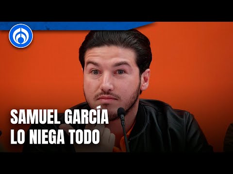 ¡Salió el peine!: Xóchitl vs Samuel García por triangulación de recursos